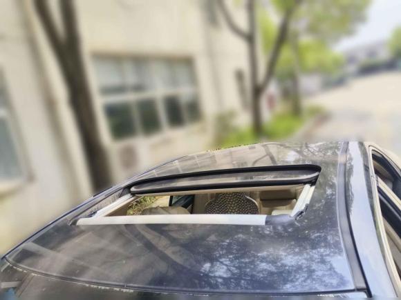 [上海·沪F] 二手丰田凯美瑞2012款 2.5G 豪华版