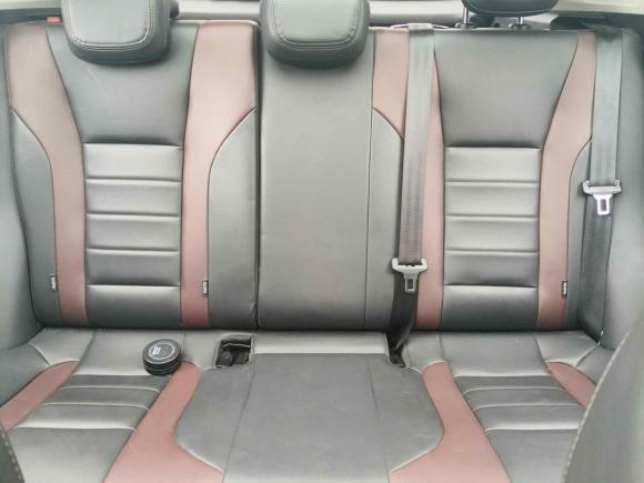 [合肥·皖A] 二手魏牌魏牌 VV52020款 1.5T 两驱颜先锋