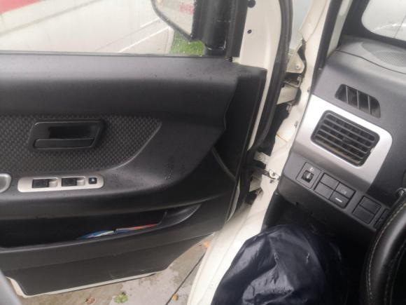 [西安·陕A] 二手长安凯程长安之星9EV2021款 纯电动厢式运输车2座55kW