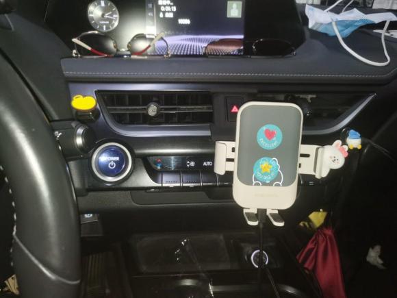 [杭州·浙A] 二手雷克萨斯雷克萨斯UX2019款 260h 探·酷版 国V