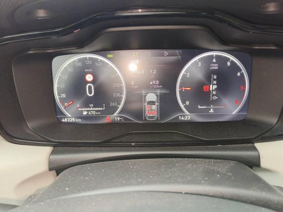 [南昌·赣D] 二手领克领克022018款 1.5T DCT两驱耀Pro版 国V