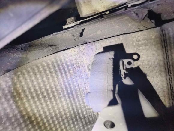 [南昌·赣A] 二手奥迪奥迪A6L2014款 TFSI 标准型