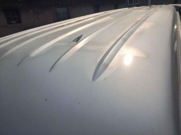 [青岛·鲁B] 二手金杯小海狮X302016款 1.3L厢式舒适型DLCG12