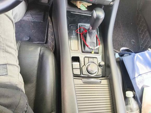 [青岛·鲁B] 二手马自达阿特兹2020款 2.5L 蓝天运动版