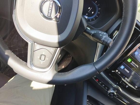 [杭州·浙E] 二手沃尔沃沃尔沃XC602023款 B5 四驱智逸豪华版