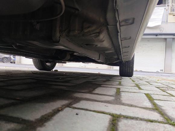 [杭州·浙A] 二手丰田花冠2004款 1.8L 自动GL-i