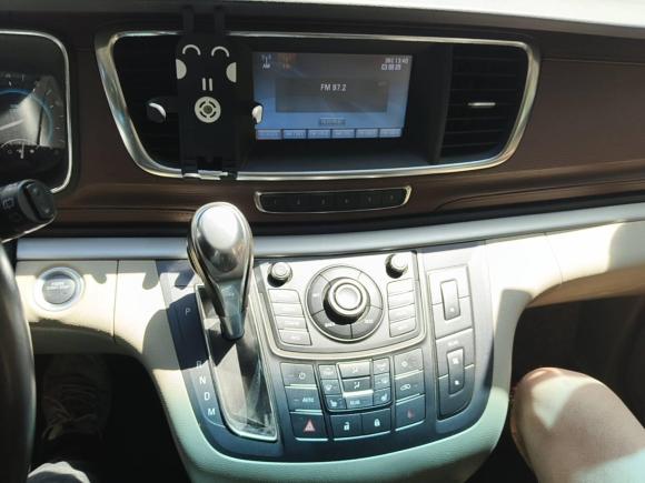 [上海·沪A] 二手别克别克GL82014款 3.0L GT豪华商务豪雅版