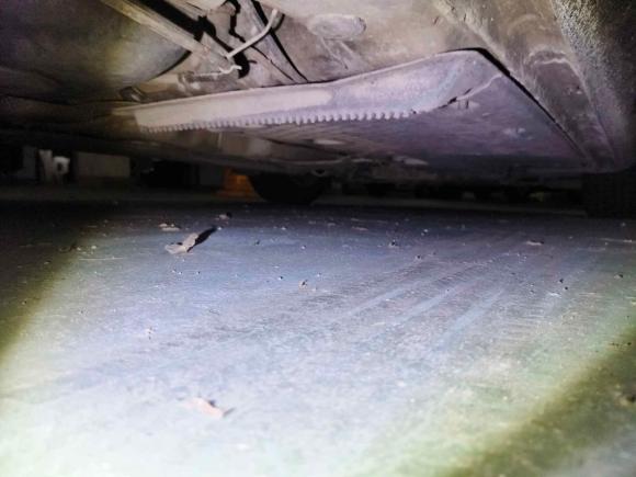 [武汉·鄂A] 二手大众高尔夫2010款 1.6 自动时尚型