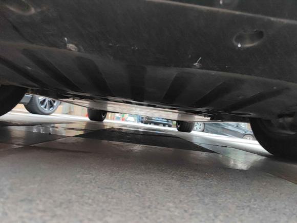 [广州·粤A] 二手蔚来蔚来ES62023款 75kWh