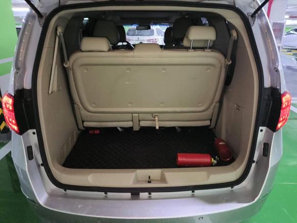 [北京·沪K] 二手别克别克GL82017款 25S 豪华型 国V