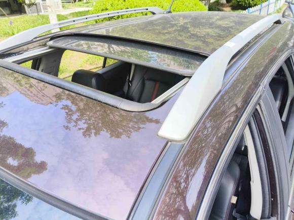 [合肥·皖A] 二手比亚迪比亚迪S72015款 2.0T 升级版 自动尊贵型