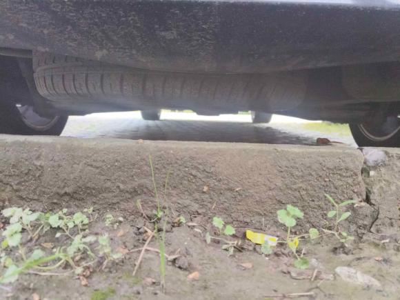 [南通·苏F] 二手奔驰威霆2018款 2.0T 商务版 国VI