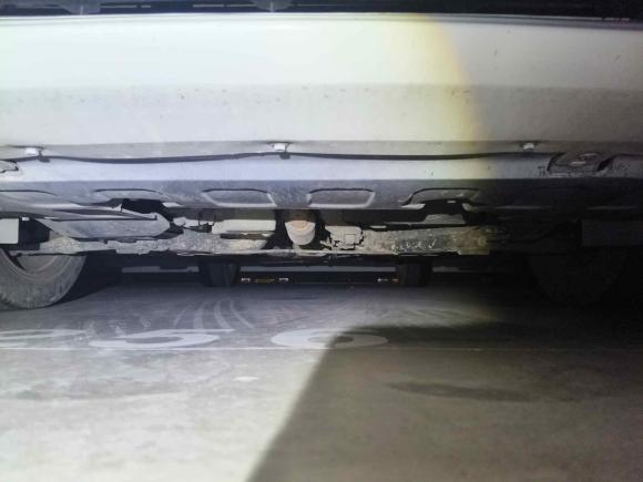 [杭州·浙A] 二手荣威荣威3602018款 PLUS 1.5L 自动尊享版