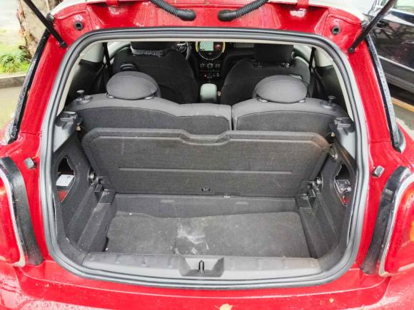 [上海·苏J] 二手MINIMINI2016款 1.5T COOPER