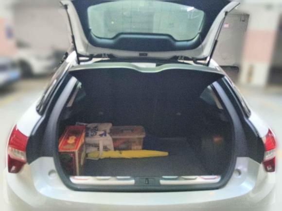 [无锡·苏B] 二手DSDS 52013款 1.6T 尊享版THP200