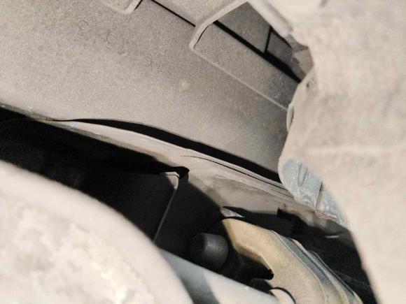 [成都·川A] 二手克莱斯勒克莱斯勒300C2013款 3.6L 尊适版