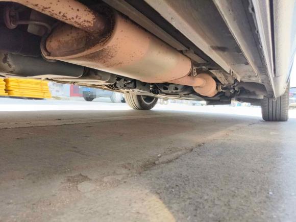 [武汉·鄂A] 二手奔驰奔驰V级2020款 V 260 领航版