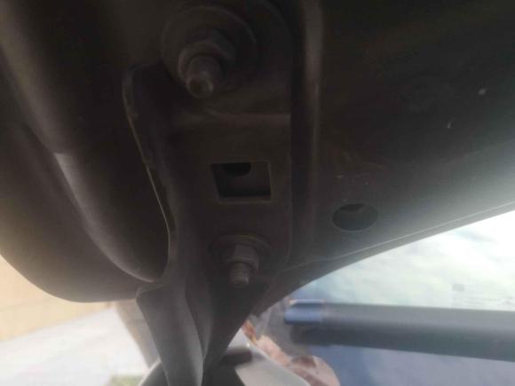 [温州·浙C] 二手凯迪拉克凯迪拉克XT52016款 28T 四驱豪华型