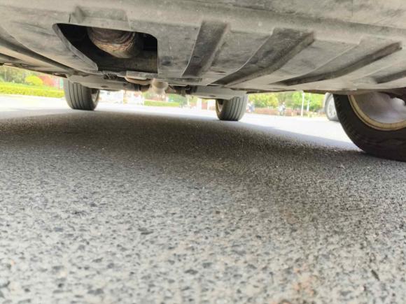 [常州·苏A] 二手陆风陆风X72015款 2.0T 全景尊贵版