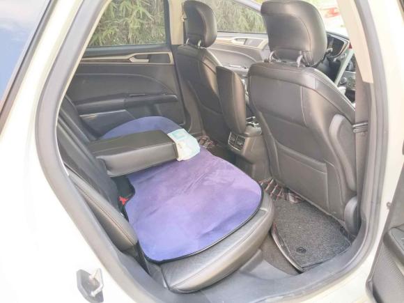 [南京·苏A] 二手福特蒙迪欧2013款 2.0L GTDi200时尚型