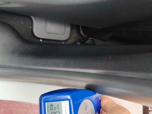 [广州·粤A] 二手林肯冒险家2021款 2.0T 两驱尊享版