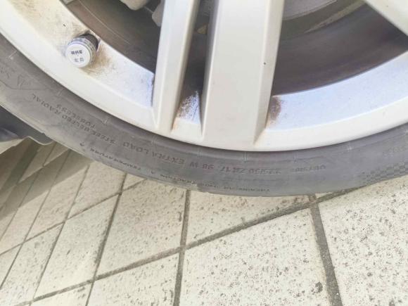 [无锡·苏B] 二手大众夏朗2016款 380TSI 舒享型 7座