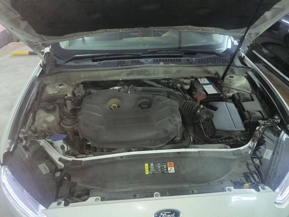 [常州·苏D] 二手福特蒙迪欧2013款 2.0L GTDi240旗舰型