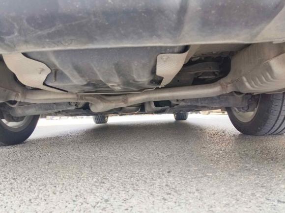 [合肥·皖A] 二手奔驰奔驰C级2019款 改款 C 260 L 运动版