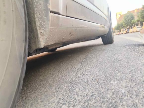 [青岛·鲁U] 二手斯柯达明锐2020款 1.5L 自动智行豪华版