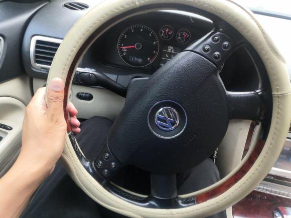 [上海·沪C] 二手大众Passat领驭2009款 1.8T 自动尊品型