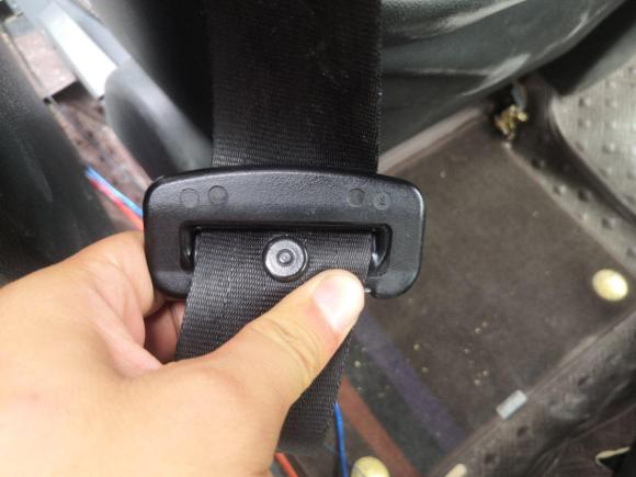 [合肥·皖A] 二手比亚迪比亚迪G52014款 1.5TID 自动尊贵型