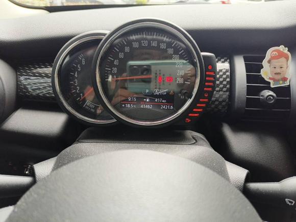 [苏州·苏E] 二手MINIMINI2016款 2.0T COOPER S