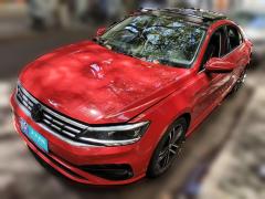[上海·赣H] 大众凌渡2019款 280TSI DSG舒适版 国VI