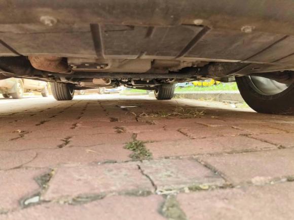 [合肥·皖A] 二手雪佛兰探界者2018款 550T 自动四驱捍界版