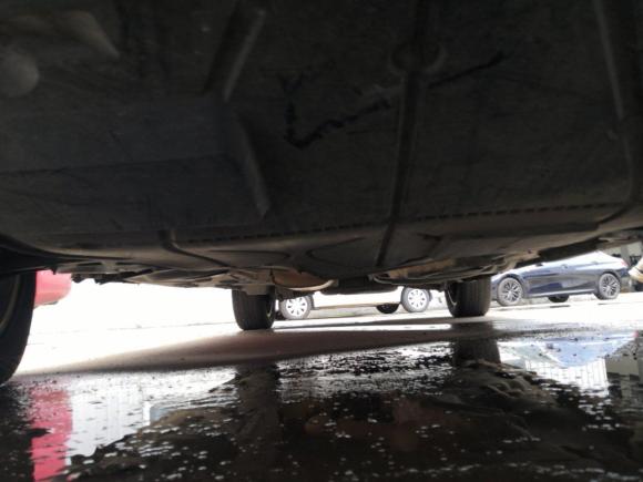 [常州·苏D] 二手大众迈特威2012款 2.0TSI 两驱豪华版