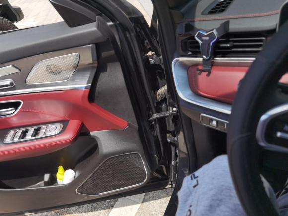 [成都·川R] 二手捷途捷途X70 PLUS2021款 1.6T DCT地 5座