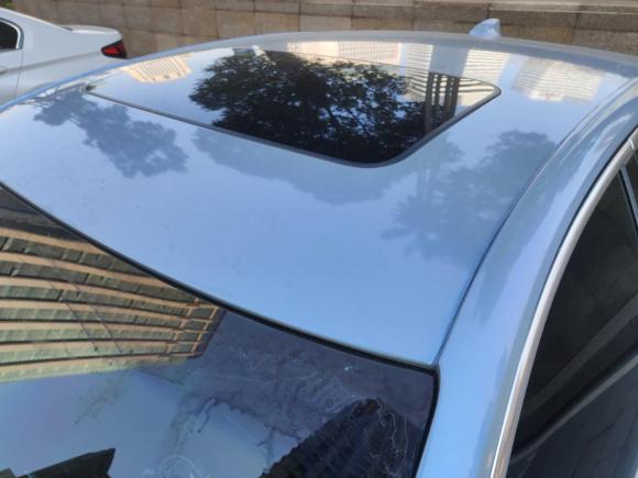 [南昌·赣A] 二手凯迪拉克凯迪拉克CT52020款 28T 技术型