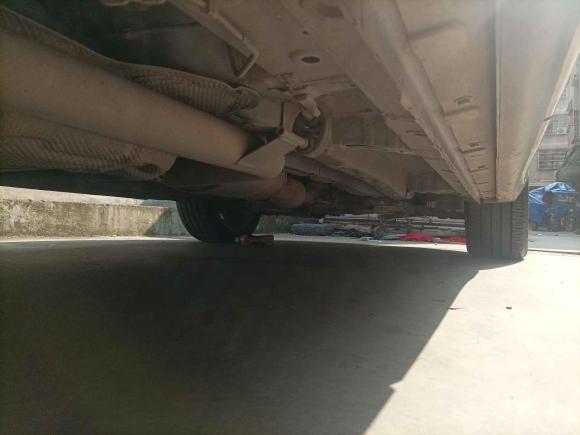 [义乌·浙G] 二手长安欧尚长安欧尚X72020款 1.5T 自动尊贵型