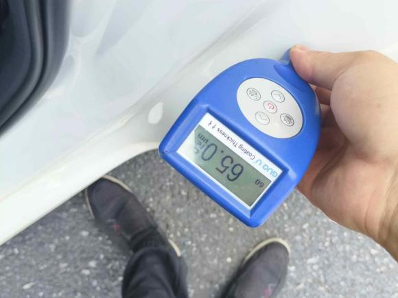 [南昌·赣A] 二手奔腾奔腾B702021款 1.5T 自动十五周年纪念版