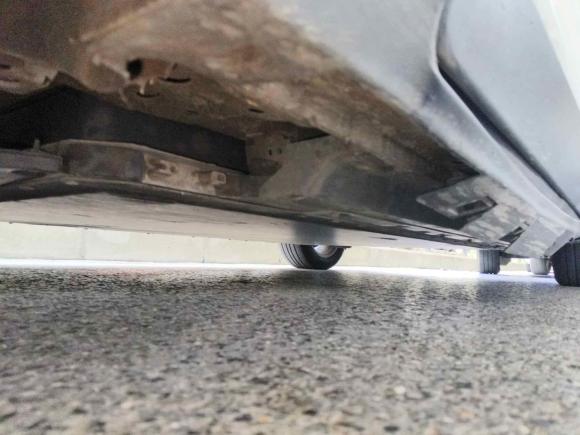 [合肥·皖A] 二手奔腾奔腾NAT2021款 网约版