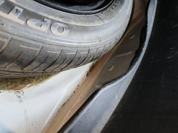 [成都·川A] 二手马自达阿特兹2014款 2.0L 蓝天豪华版