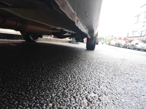 [南昌·赣A] 二手五菱汽车五菱宏光2015款 1.5L S 基本型国V