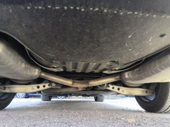 [北京·冀B] 二手雪佛兰迈锐宝XL2020款 Redline 550T 自动锐联版