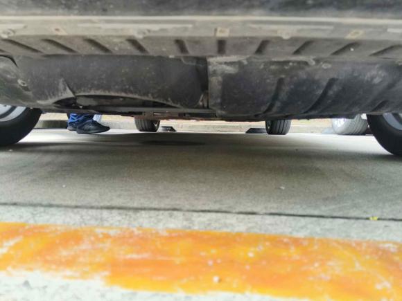 [上海·沪A] 二手别克VELITE 52017款 都市增程型