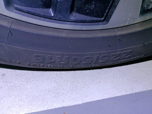 [深圳·粤B] 二手比亚迪海豹2022款 550km 标准续航后驱版精英型