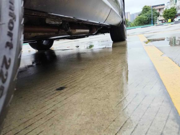 [佛山·粤E] 二手比亚迪宋PLUS新能源2021款 DM-i 110KM 旗舰型