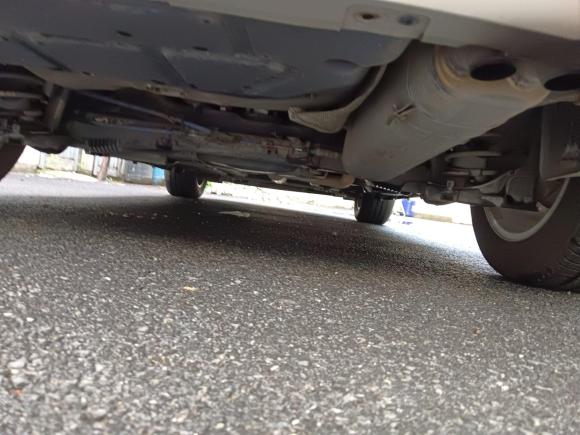 [杭州·浙A] 二手DSDS 62016款 1.6T 豪华版THP160