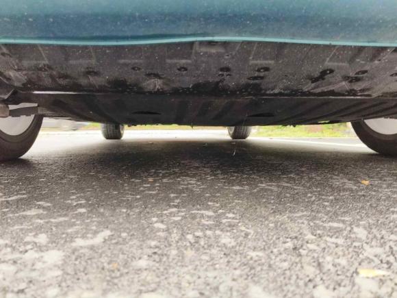 [湖州·浙B] 二手吉利汽车星瑞2021款 2.0TD 尊贵型