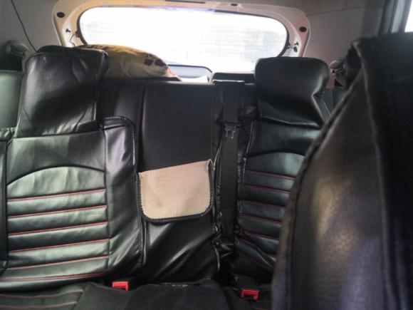 [金华·浙G] 二手奇瑞瑞虎3x2018款 1.5L 手动精英版