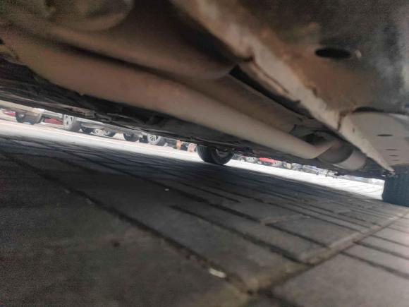 [义乌·浙A] 二手本田锋范经典2014款 风尚 1.5L 自动精英版